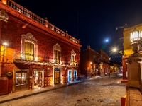 San Miguel de Allende
